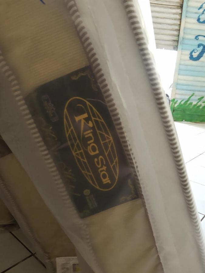Pousada Internacional Eas Airport 10Min 과룰류스 외부 사진