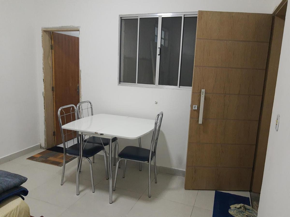 Pousada Internacional Eas Airport 10Min 과룰류스 외부 사진